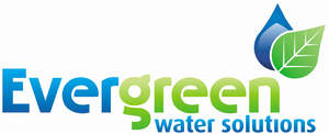 Image for mark UK00004454456 EVERGREEN WATER SOLUTIONS
