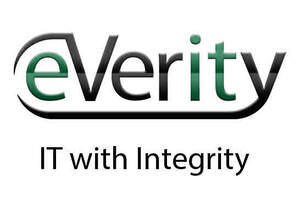 Image for mark UK00004454556 EVERITY IT WITH INTEGRITY