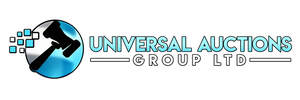 Image for mark UK00004454583 UNIVERSAL AUCTIONS GROUP LTD