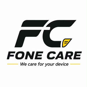 Image for mark UK00004454742 FC FONE CARE WE CARE FOR YOUR DEVICE