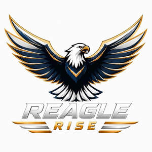 Image for mark UK00004454784_1of2 REAGLE RISE