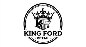 Image for mark UK00004454804_1of2 KF KING FORD RETAIL