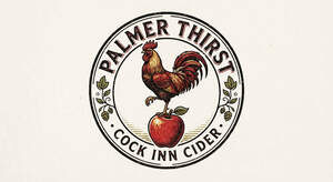 Image for mark UK00004454859 Palmers Thirst Cock Inn Cider