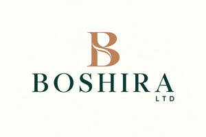 Image for mark UK00004454931 B BOSHIRA LTD