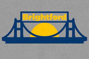 Image for mark UK00004454956 BRIGHTFORD