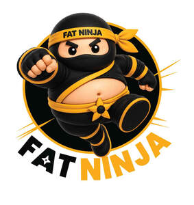 Image for mark UK00004454959 FAT NINJA FATNINJA
