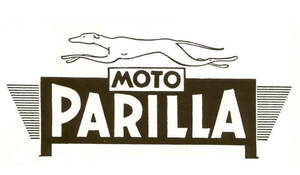 Image for mark UK00004454960 MOTO PARILLA