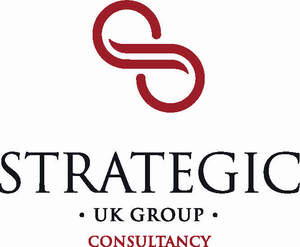 Image for mark UK00004455138 STRATEGIC &middot; UK GROUP CONSULTANCY