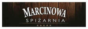 Image for mark UK00004455186 MARCINOWA SPIŻARNIA *****