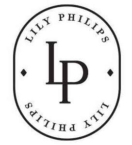 Image for mark UK00004455210 LILLY PHILLIPS