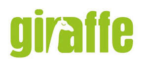 Image for mark UK00004455236 GIRAFFE