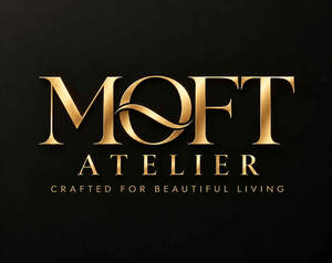 Image for mark UK00004455267 MOFT ATELIER CRAFTED FOR BEAUTIFUL LIVING