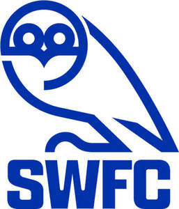 Image for mark UK00004455284_1of2 SWFC