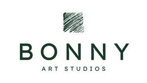 Image for mark UK00004455297 BONNY ART STUDIOS