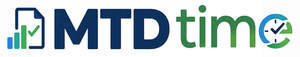 Image for mark UK00004455316 MTD TIME