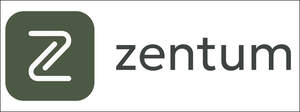Image for mark UK00004455321_3of3 ZENTUM