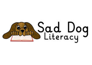 Image for mark UK00004455339 SAD DOG LITERACY