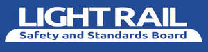 Image for mark UK00004455349 Light rail Safety and Standards Board
