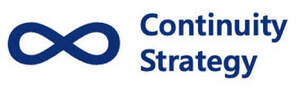 Image for mark UK00004455365 CONTINUITY STRATEGY