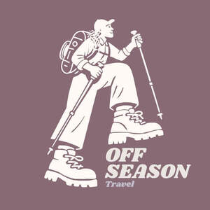 Image for mark UK00004455367 OFF SEASON TRAVEL