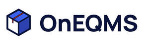 Image for mark UK00004455368 ONEQMS