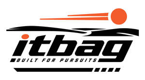 Image for mark UK00004455380 ITBAG BUILT FOR PURSUITS