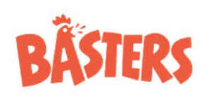 Image for mark UK00004455409_1of2 BASTERS