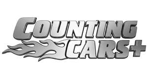 Image for mark UK00004455412 COUNTING CARS+