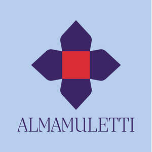 Image for mark UK00004455441_1of3 ALMAMULETTI
