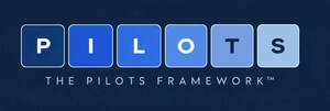 Image for mark UK00004455518 PILOTS
The PILOTS Framework