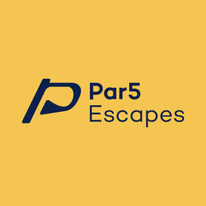 Image for mark UK00004455546_1of2 P PAR5 ESCAPES