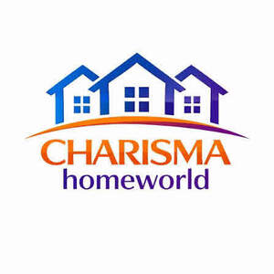 Image for mark UK00004455554 CHARISMA HOMEWORLD