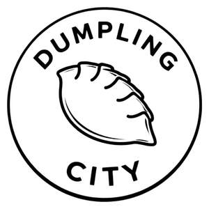 Image for mark UK00004455603 DUMPLING CITY