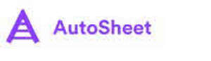 Image for mark UK00004455663 AUTOSHEET