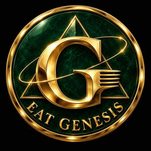 Image for mark UK00004455703 EAT GENESIS