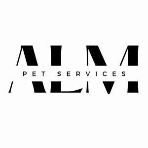 Image for mark UK00004455765 ALM Pet Services