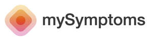 Image for mark UK00004455821 MYSYMPTOMS