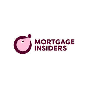 Image for mark UK00004455824_1of2 MORTGAGE INSIDERS