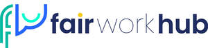 Image for mark UK00004455866 fair work hub