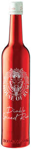 Image for mark UK00004455909 DIABLO PREMIUM QUALITY HOUSE OF RUM DIABLO SPICED RUM HOUSE OF RUM