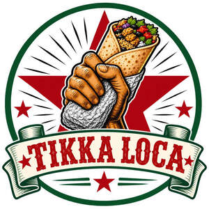 Image for mark UK00004455922 TIKKA LOCA
