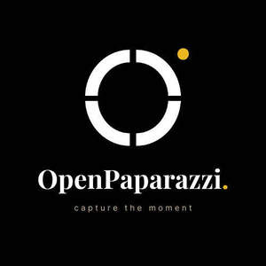 Image for mark UK00004456017 OPEN PAPARAZZI. CAPTURE THE MOMENT