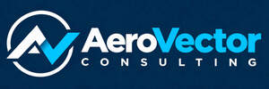 Image for mark UK00004456045 AEROVECTOR CONSULTING