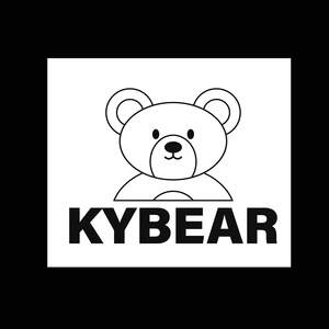 Image for mark UK00004456047 KYBEAR