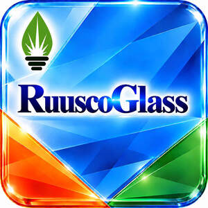 Image for mark UK00004456096 RUUSCOGLASS