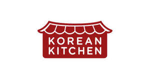 Image for mark UK00004456122 KOREAN KITCHEN