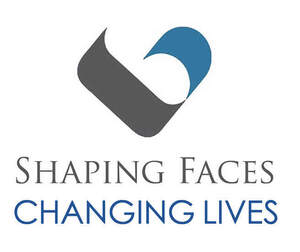Image for mark UK00004456126 SHAPING FACES CHANGING LIVES