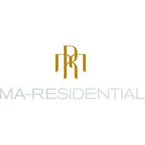 Image for mark UK00004456135_1of2 MA-RESIDENTIAL