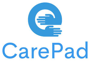 Image for mark UK00004456167 CAREPAD