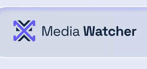 Image for mark UK00004456182 MEDIA WATCHER